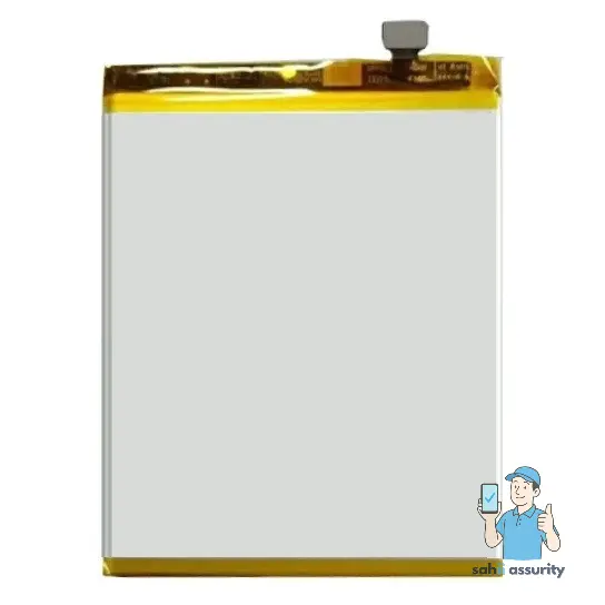 Battery for Oppo A3x 5G